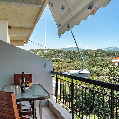 Στούντιος Λάμπρος Διαμέρισμα Καστροσυκιά Εξωτερικό φωτογραφία