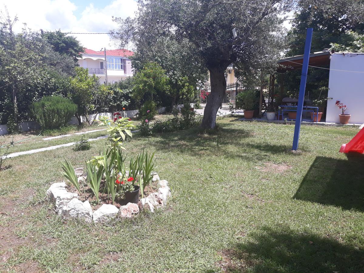 Στούντιος Λάμπρος Διαμέρισμα Καστροσυκιά Εξωτερικό φωτογραφία